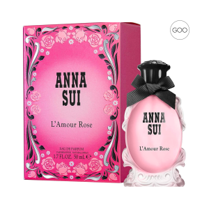 L'Amour Rose