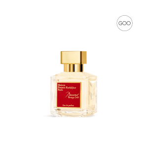 Baccarat Rouge 540