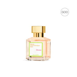 À La Rose