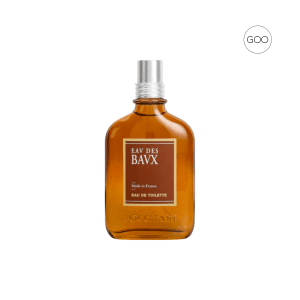 Eau Des Baux